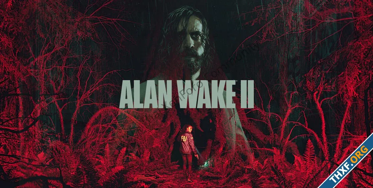 Alan Wake 2 ขายได้เกิน 2 ล้านชุด คืนทุนค่าพัฒนาแล้ว Remedy รายได้ปี 2024 โต 493-1.webp