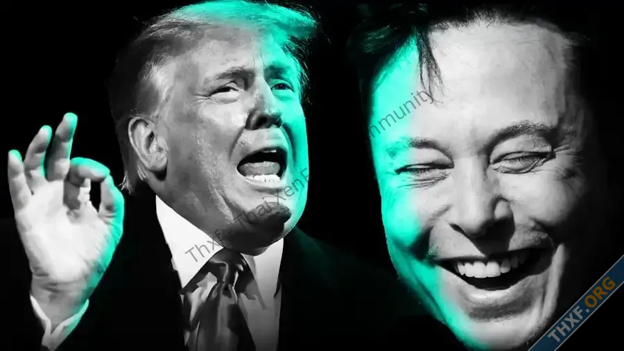 Alex Karp ซีอีโอ Palantir บอกผู้ประกอบการควรเรียนรู้แนวคิดของ Trump ส่วนฝ่ายซ้ายควรสนับสนุน M...webp