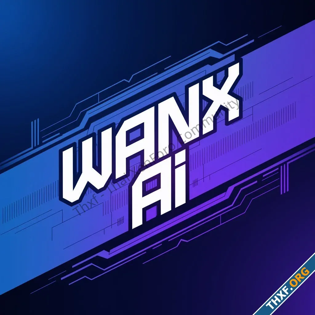Alibaba Cloud ปล่อย AI สร้างวิดีโอ Wan 21 สร้างวิดีโอคุณภาพสูงแบบโอเพนซอร์ส-1.webp