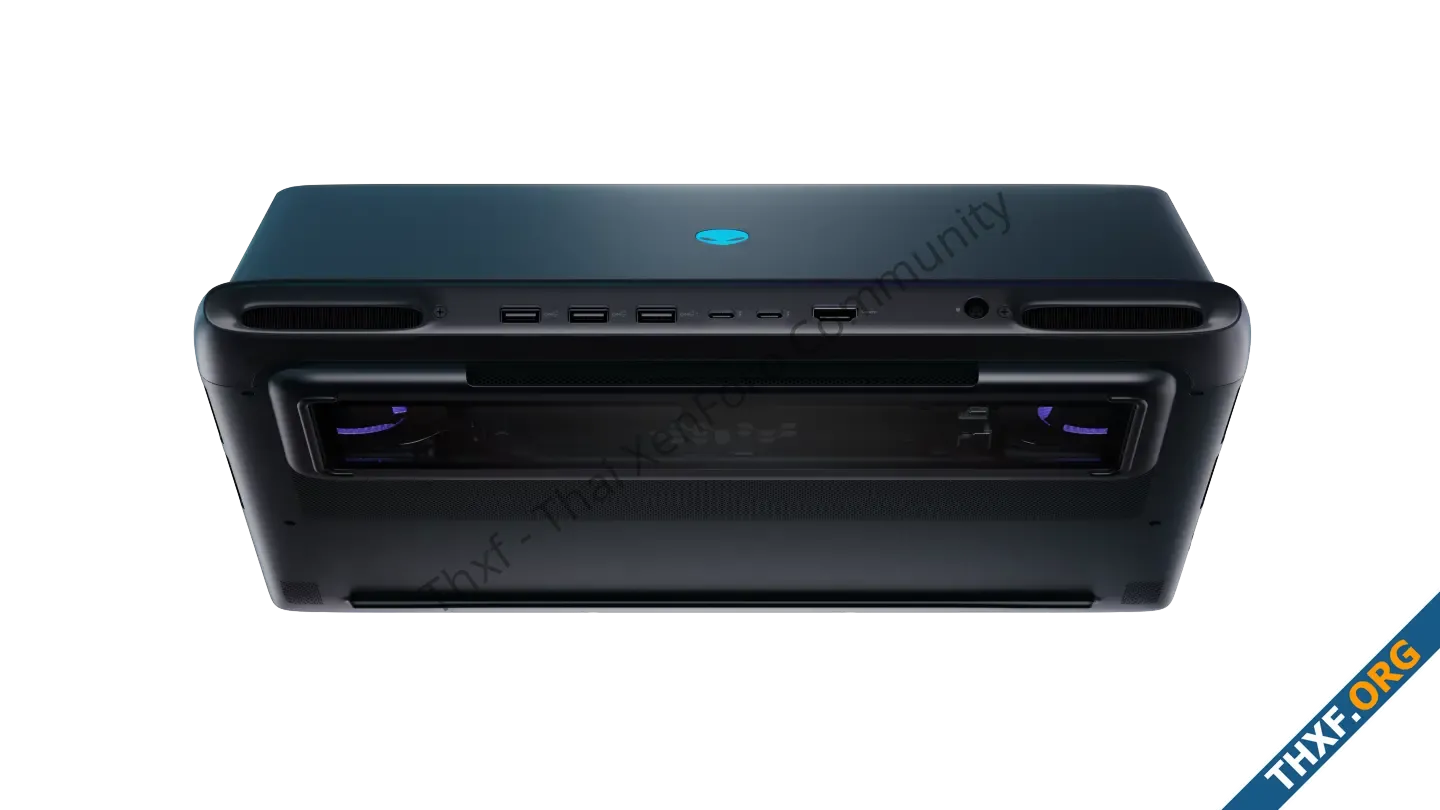 Alienware นำเดสก์ท็อปและแล็ปท็อปเกมมิ่ง Area51 กลับมาอีกครั้ง พร้อมดีไซน์ใหม่-4.webp