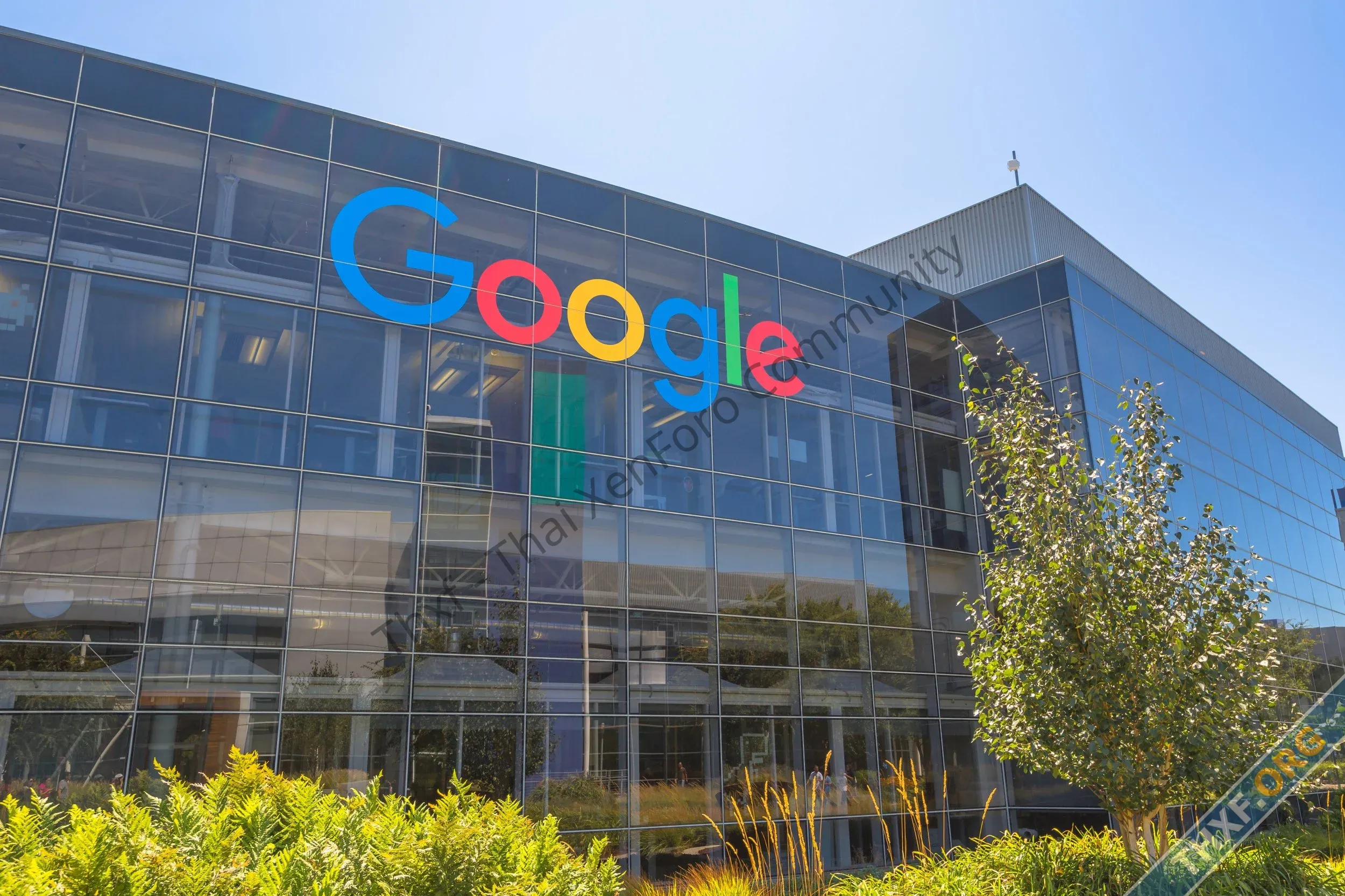 Alphabet รายงานผลประกอบการ Google Cloud มีกำไรเป็นครั้งแรก โฆษณา YouTube รายได้ยังคงลดลง-1.webp