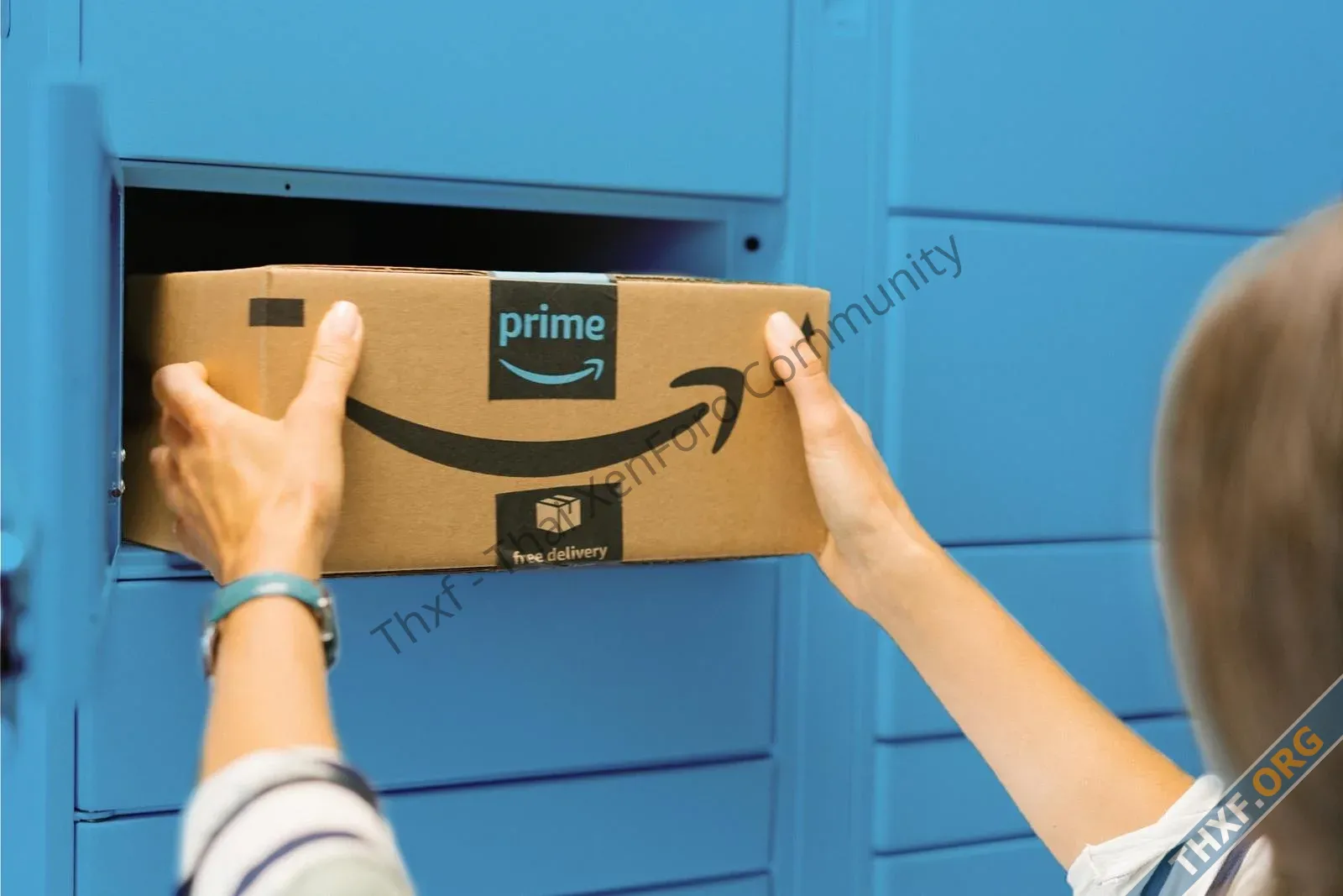Amazon รายงานผลประกอบการไตรมาส มองนโยบายภาษีนำเข้ากระทบแน่นอน แต่บริษัทจะผ่านไปได้-1.webp