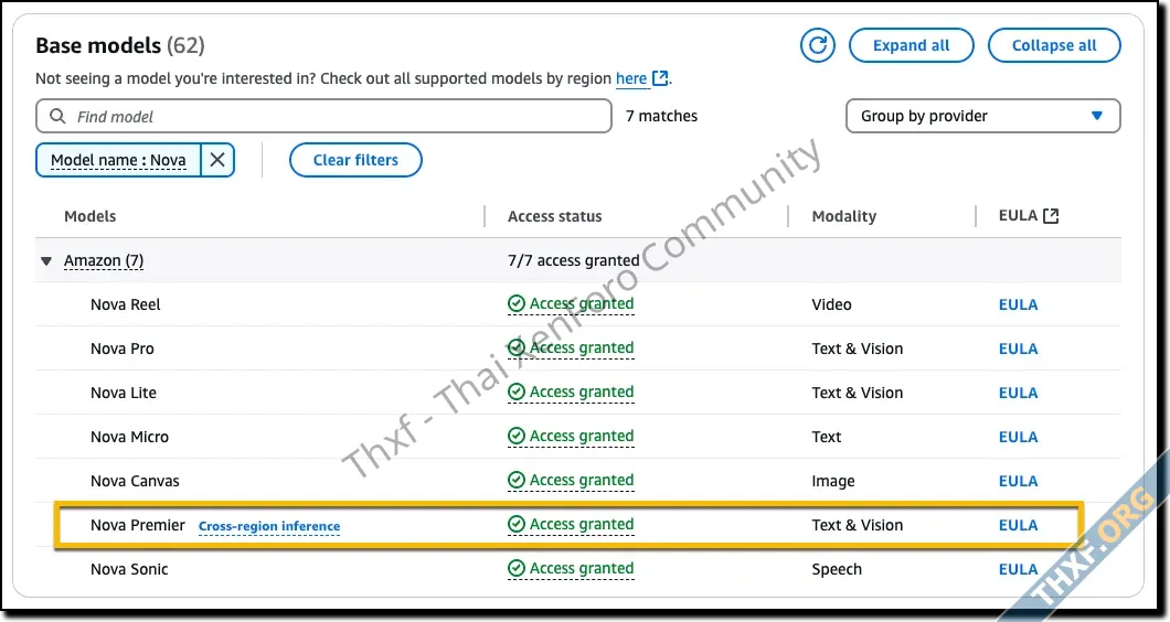 Amazon เปิดตัว Nova Premier โมเดลรุ่นใหญ่ที่สุด เก่งสุดในตระกูล Nova ใช้สอนโมเดลอื่นได้-1.webp