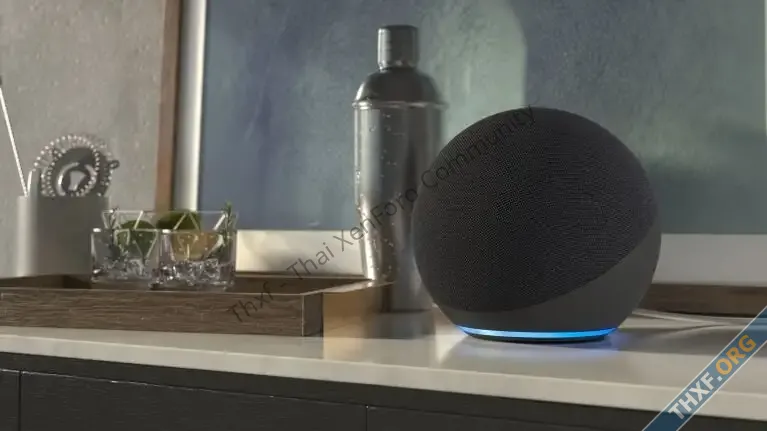 Amazon แจ้งผู้ใช้งาน Echo ทุกคำสั่งเสียงจะส่งไปที่เซิร์ฟเวอร์ Amazon ไม่สามารถรันโลคอลได้แล้ว-1.webp