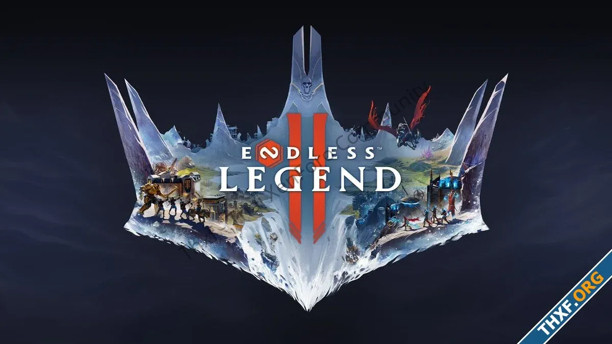 Amplitude Studios เปิดตัว Endless Legend 2 เกมสร้างอาณาจักรแฟนตาซี-1.webp