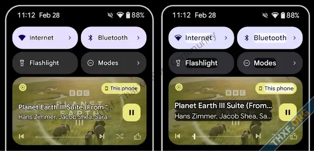 Android 16 Beta 3 รองรับ Auracast กระจายเสียงให้เครื่องช่วยฟัง แสดงข้อความแบบมีรองพื้น-1.webp
