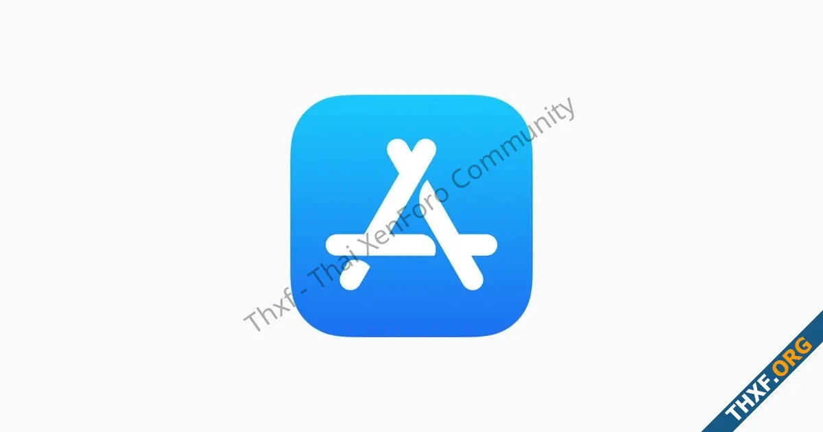 App Store ลบแอปในกลุ่มประเทศ EU ที่ไม่ได้ใส่ข้อมูล Trader Status ตามกฎหมาย DSA-1.webp