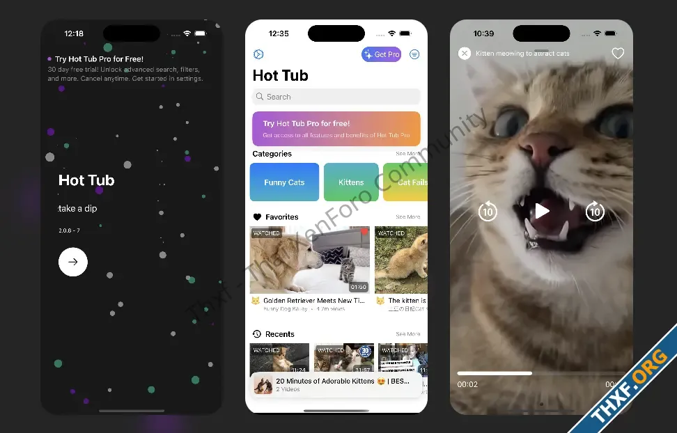 Apple กังวล แอปโป๊ Hot Tub คอนเทนต์ 18+ บน iPhone กำลังเปิดตัวในสหภาพยุโรปผ่าน AltStore-1.webp