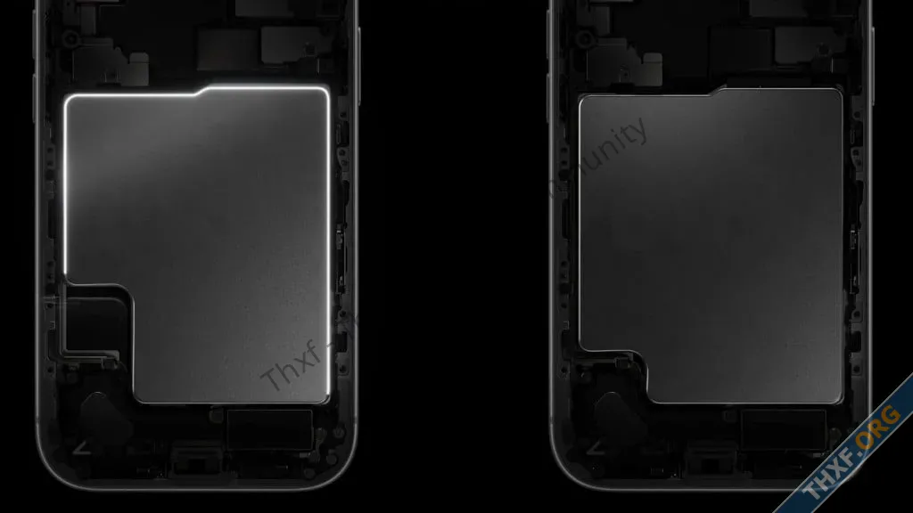 Apple ขาย iPhone รุ่นรองรับเฉพาะ eSIM ในหลายประเทศมากขึ้น ส่วนไทยยังมีถาดใส่ซิม ยกเว้น iPhone...webp