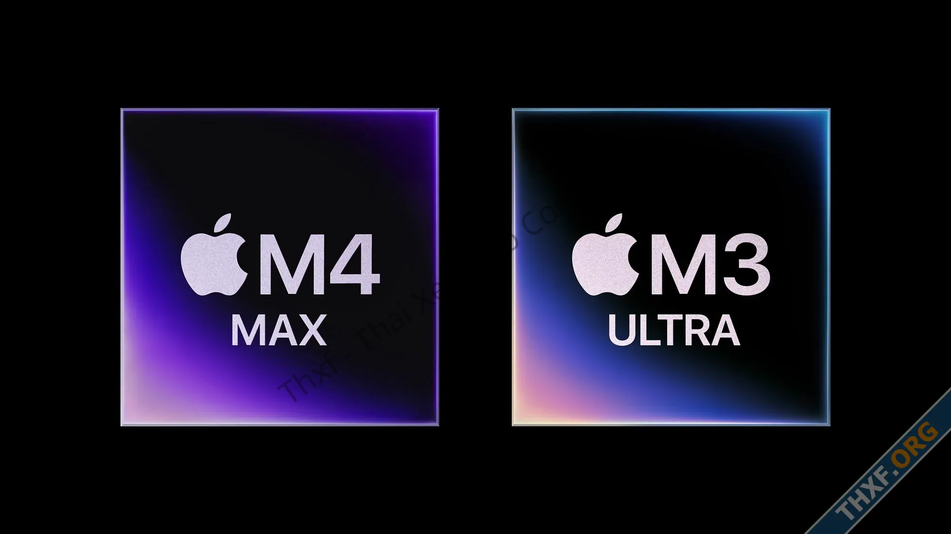 Apple ตอบคำถาม Mac Studio ไม่ทำรุ่น M4 Ultra ออกมาเพราะ ไม่ใช่ชิปทุกรุ่นที่จะได้ Ultra-1.webp