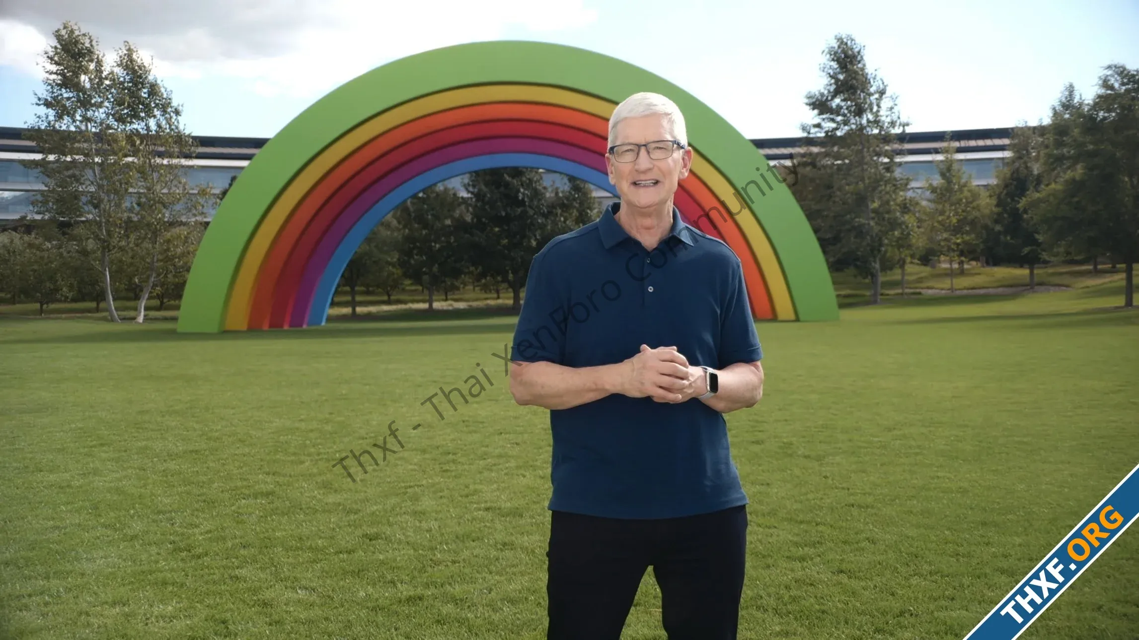 Apple ทำสถิติสูงสุดใหม่อีกครั้งทั้งรายได้รวมและกำไรสุทธิ แม้ยอดขาย iPhone ลดลง-1.webp