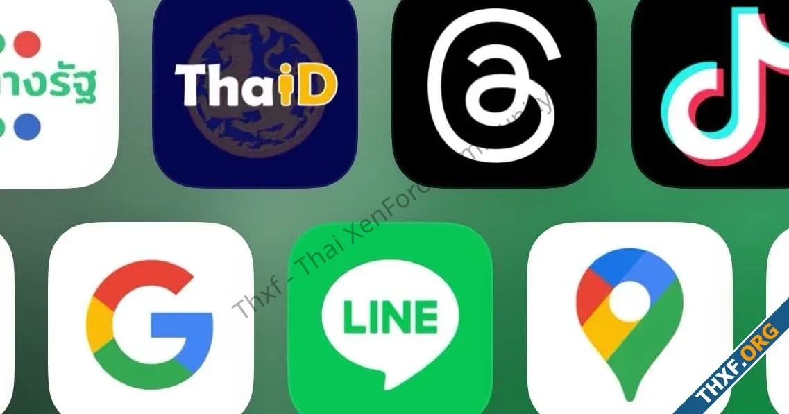 Apple ประกาศรายชื่อแอปและเกมยอดนิยมบน App Store ประจำปี 2024-1.webp