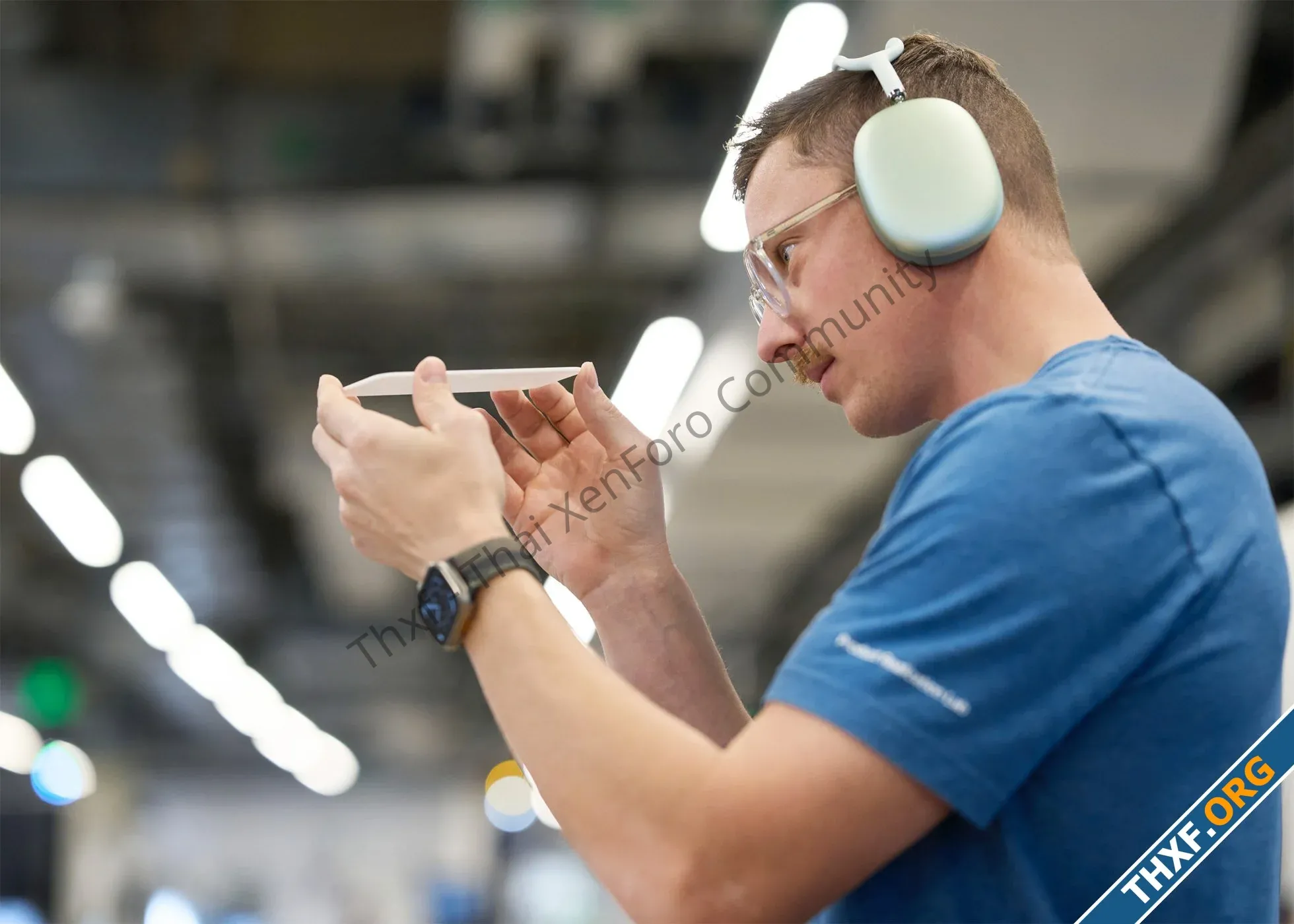 Apple ประกาศแผนการลงทุนในสหรัฐอเมริกา วงเงิน 500000 ล้านดอลลาร์ ในระยะเวลา 4 ปี-3.webp