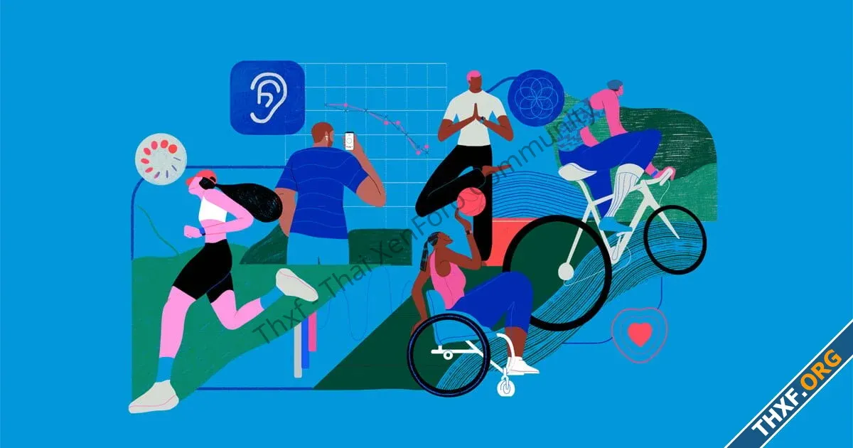 Apple ประกาศโครงการ Health Study วิจัยความสัมพันธ์ด้านสุขภาพ สำหรับผู้ใช้งานในอเมริกา-1.webp