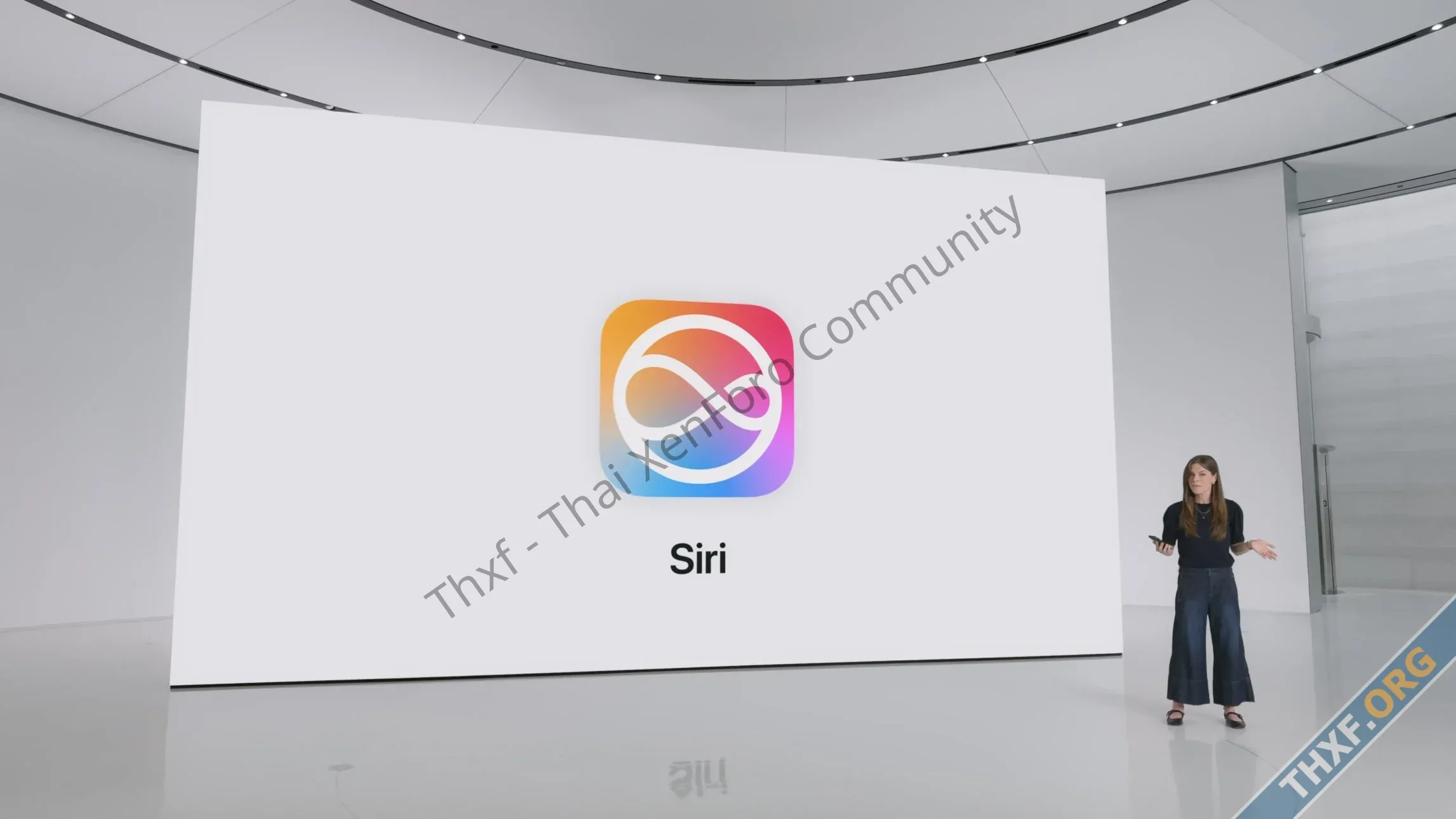 Apple ยืนยันเองแล้ว ฟีเจอร์ใหม่ Siri บน Apple Intelligence จะล่าช้าออกไปจากกำหนดเดิม-1.webp