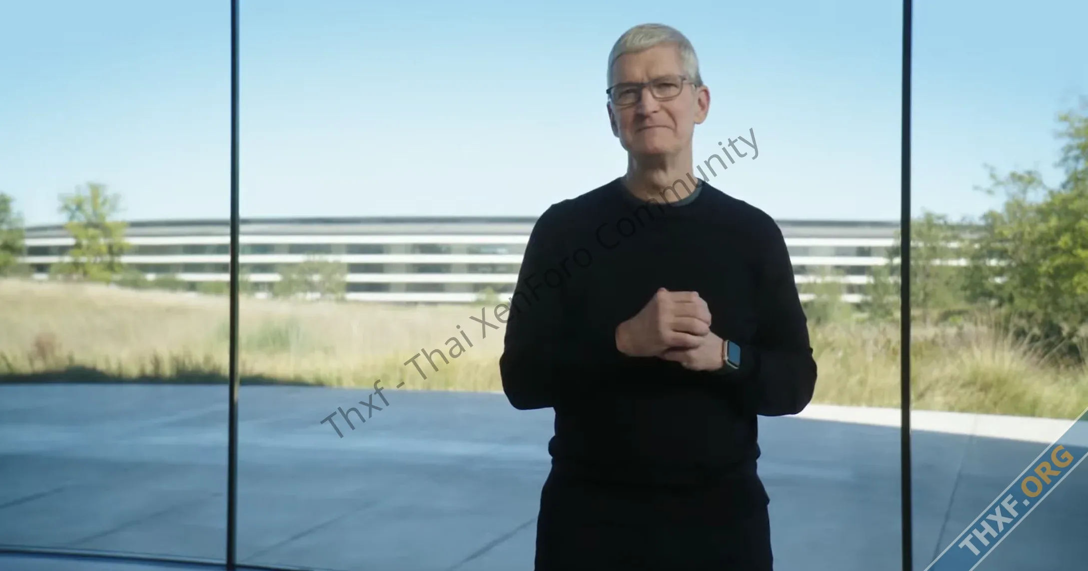 Apple รายงานผลประกอบการ บอกภาษีนำเข้ากระทบค่าใช้จ่ายไตรมาสปัจจุบัน 900 ล้านดอลลาร์-1.webp