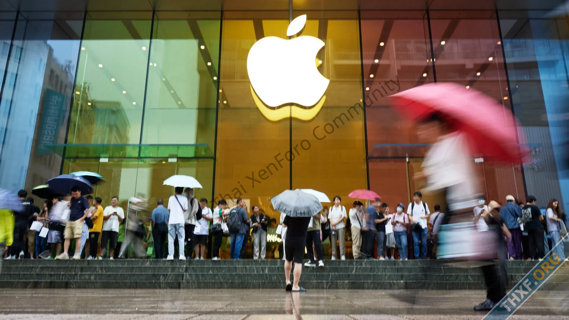 Apple รายงานผลประกอบการ บอกภาษีนำเข้ากระทบค่าใช้จ่ายไตรมาสปัจจุบัน 900 ล้านดอลลาร์-2.webp