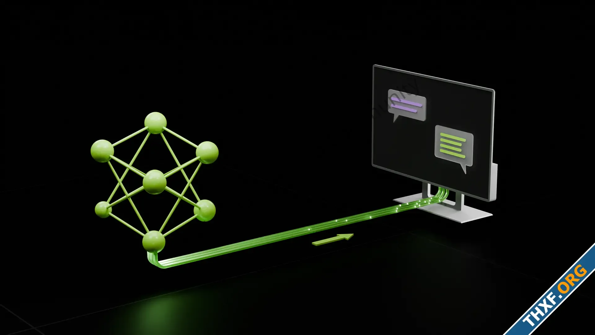 Apple ร่วมกับ NVIDIA เผยแพร่เครื่องมือโอเพนซอร์สเพื่อเร่งการทำ LLM Inference-1.webp