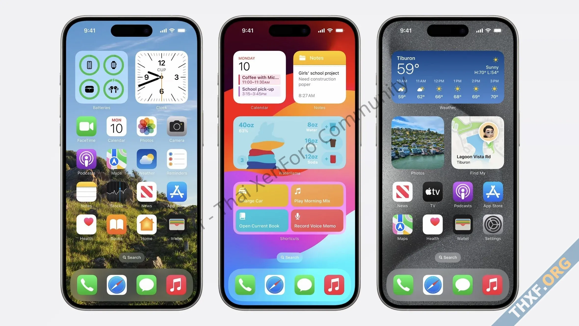 Apple อัปเดต iOS 1841 แก้ไขบั๊ก CarPlay และแก้ไขช่องโหว่ความปลอดภัย-1.webp