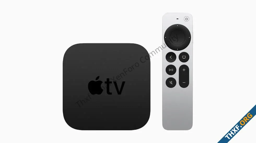 Apple อัปเดต tvOS 1821 แก้ไขปัญหาข้อมูลไม่ซิงก์กันระหว่างอุปกรณ์-1.webp