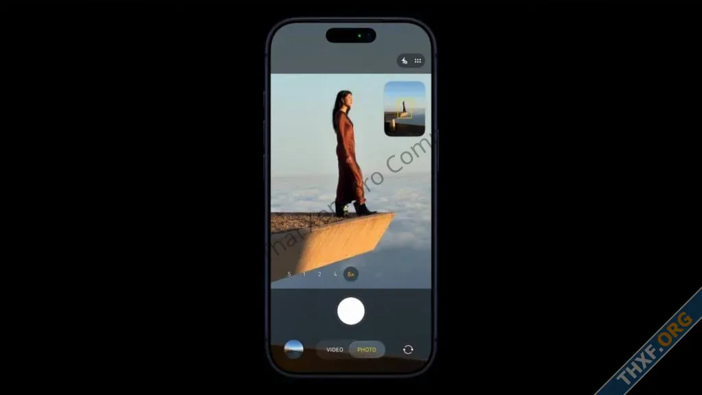 Apple เปิดตัว iPhone 17 Pro และ iPhone 17 Pro Max เพิ่มประสิทธิภาพกล้องและฟังก์ชันอื่นขึ้นไปอ...webp