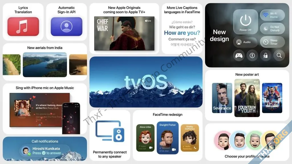 Apple TV เตรียมปรับดีไซน์ใหม่ Liquid Glass แสดงคอนเทนต์แบบโปสเตอร์แนวตั้ง-1.webp