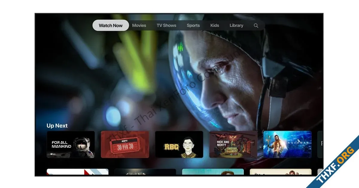Apple TV+ เปิดให้ดูคอนเทนต์ออริจินัลทั้งหมด ฟรี เป็นเวลา 2 วัน 45 มกราคมนี้-1.webp