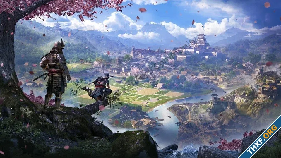 Assassins Creed Shadows เลื่อนวันขายอีกครั้งเป็น 20 มีนาคม 2025-1.webp