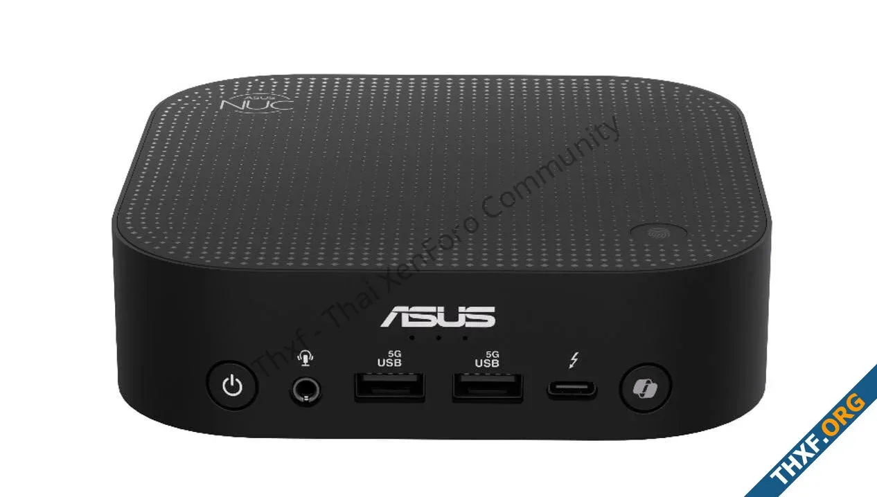 ASUS เปิดตัว NUC 14 Pro AI ใช้ชิป Core Ultra 200V มี NPU ในตัว-1.webp