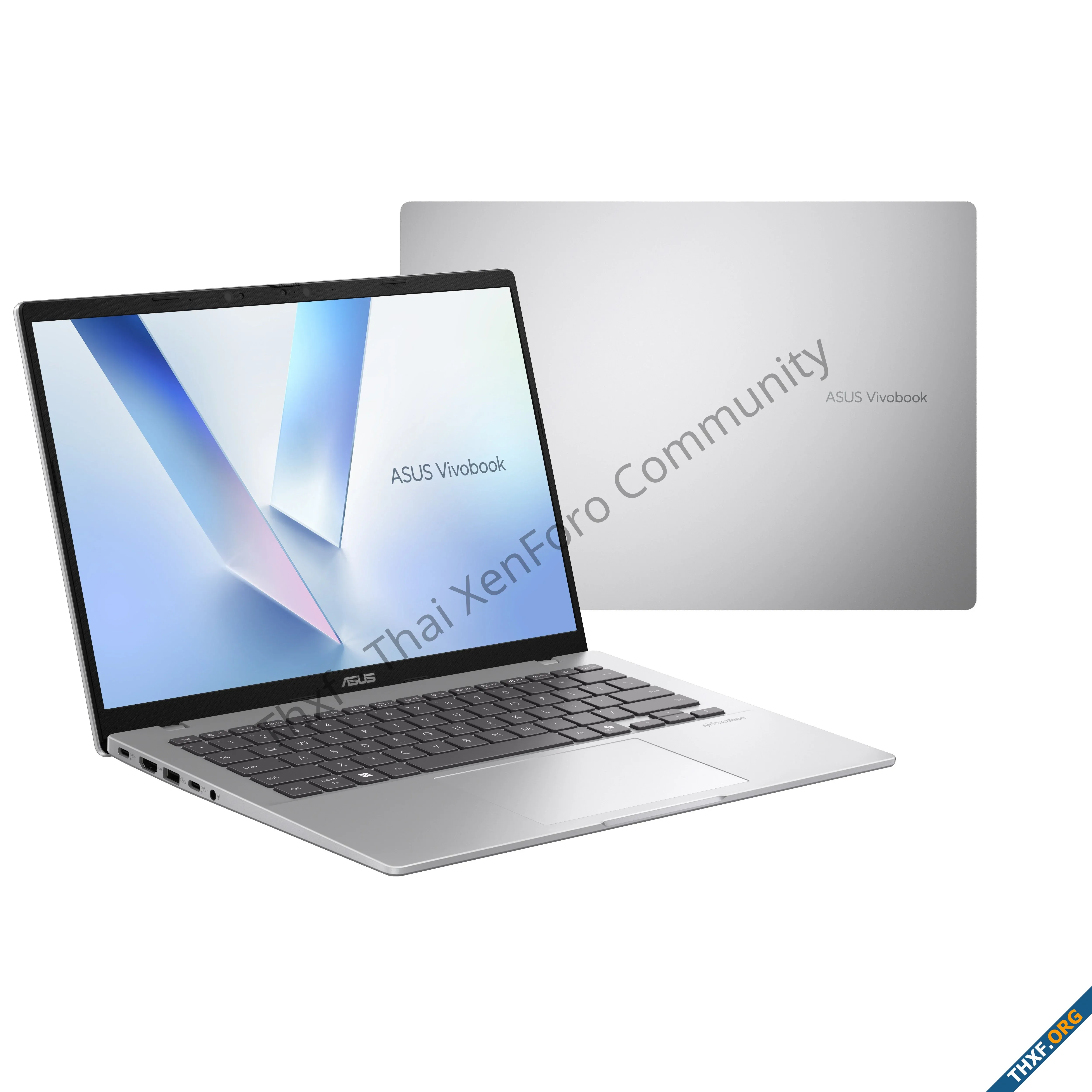 ASUS เปิดไลน์อัปใหม่โน้ตบุ๊ก Copilot+ PC รุ่น Vivobook และ Zenbook ประมวลผล AI ดีขึ้น แบตเตอร...webp
