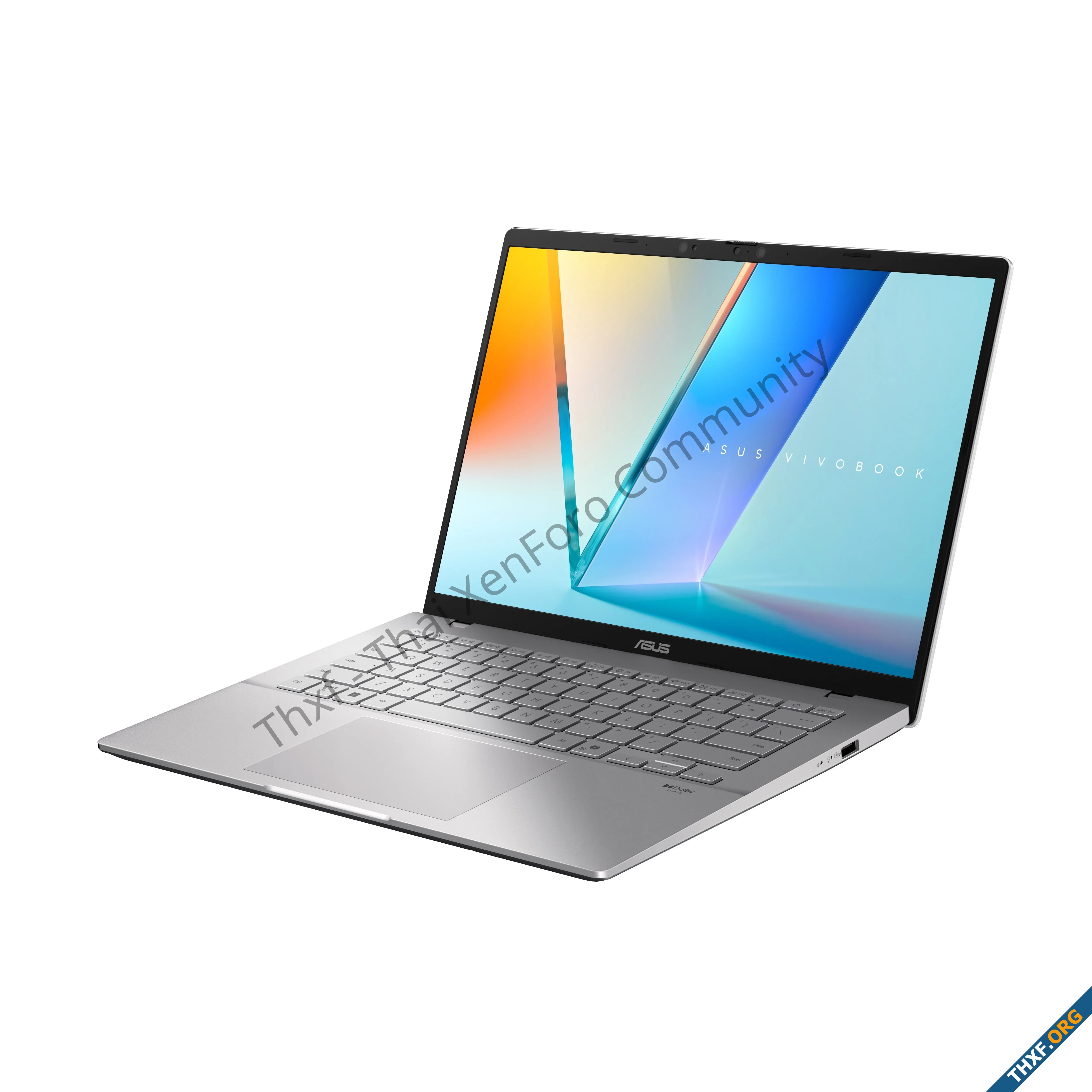 ASUS เปิดไลน์อัปใหม่โน้ตบุ๊ก Copilot+ PC รุ่น Vivobook และ Zenbook ประมวลผล AI ดีขึ้น แบตเตอร...webp