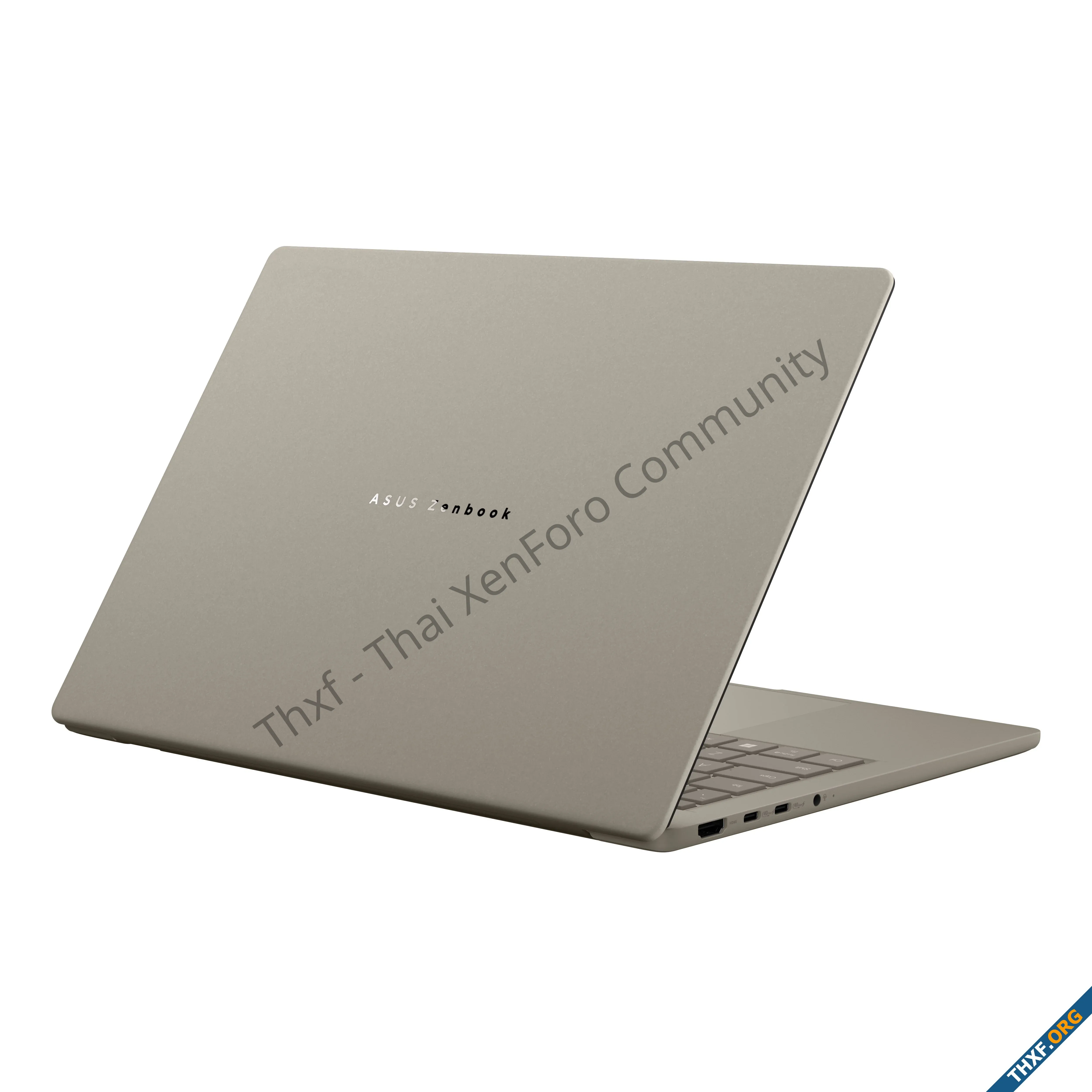 ASUS เปิดไลน์อัปใหม่โน้ตบุ๊ก Copilot+ PC รุ่น Vivobook และ Zenbook ประมวลผล AI ดีขึ้น แบตเตอร...webp
