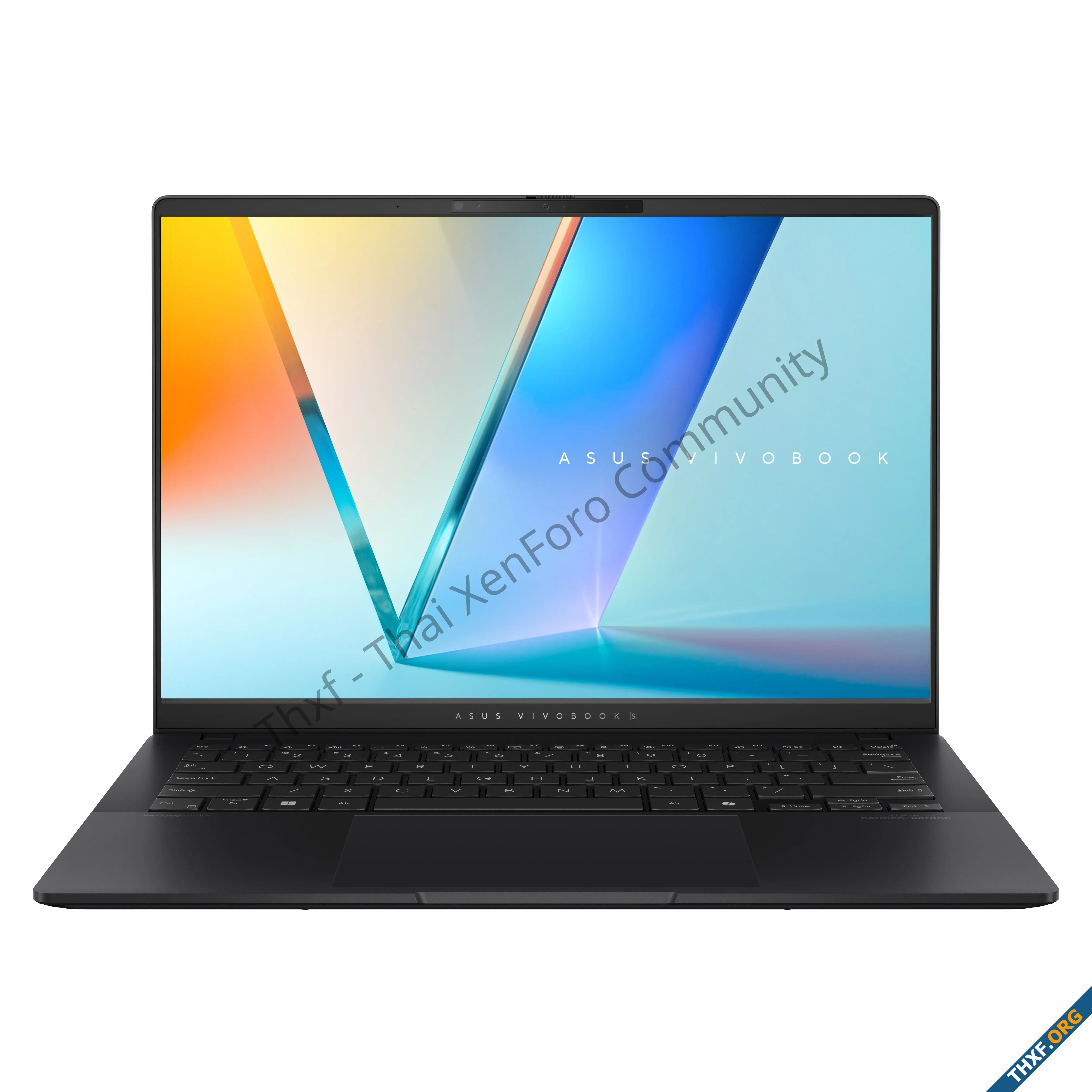 ASUS เปิดไลน์อัปใหม่โน้ตบุ๊ก Copilot+ PC รุ่น Vivobook และ Zenbook ประมวลผล AI ดีขึ้น แบตเตอร...webp