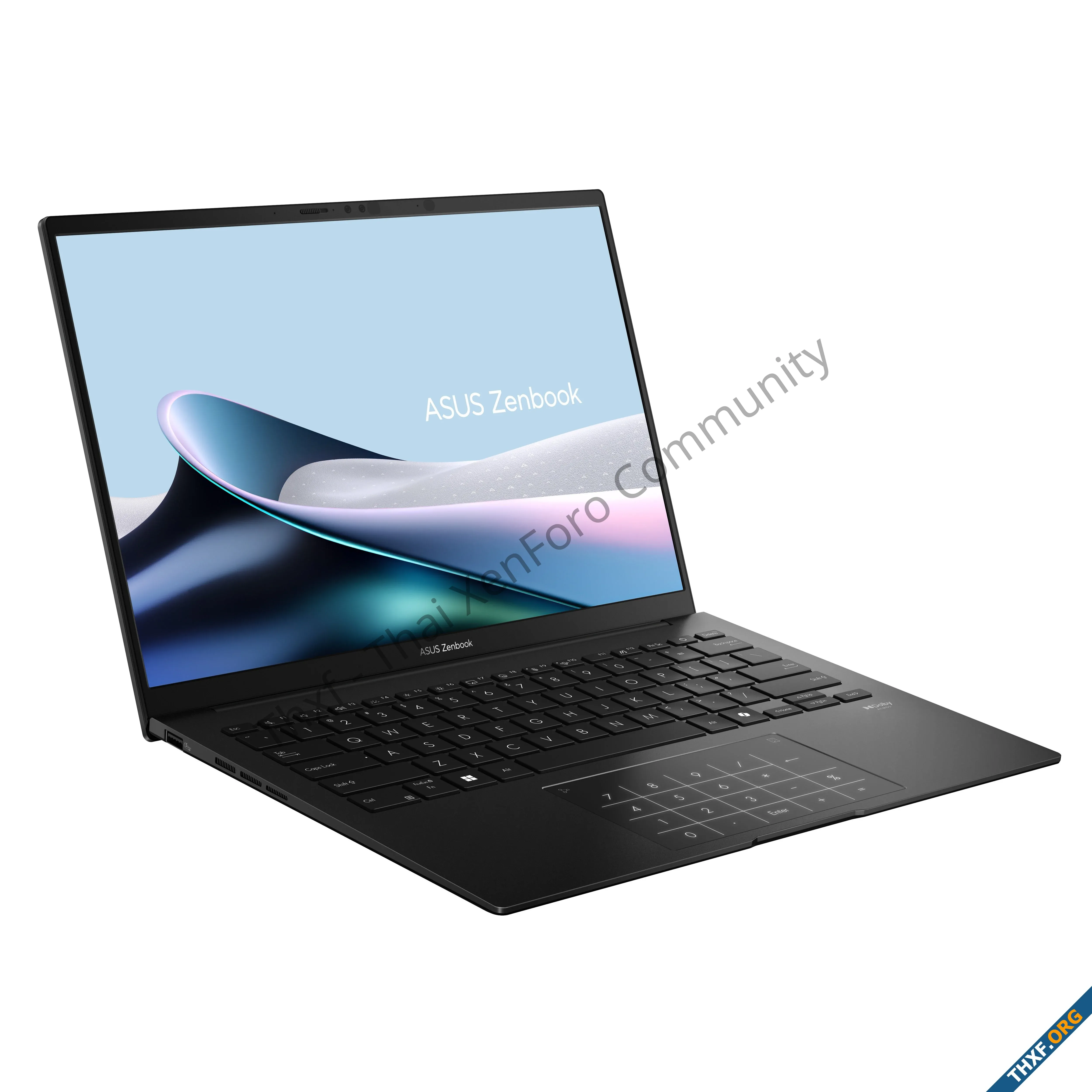 ASUS เปิดไลน์อัปใหม่โน้ตบุ๊ก Copilot+ PC รุ่น Vivobook และ Zenbook ประมวลผล AI ดีขึ้น แบตเตอร...webp