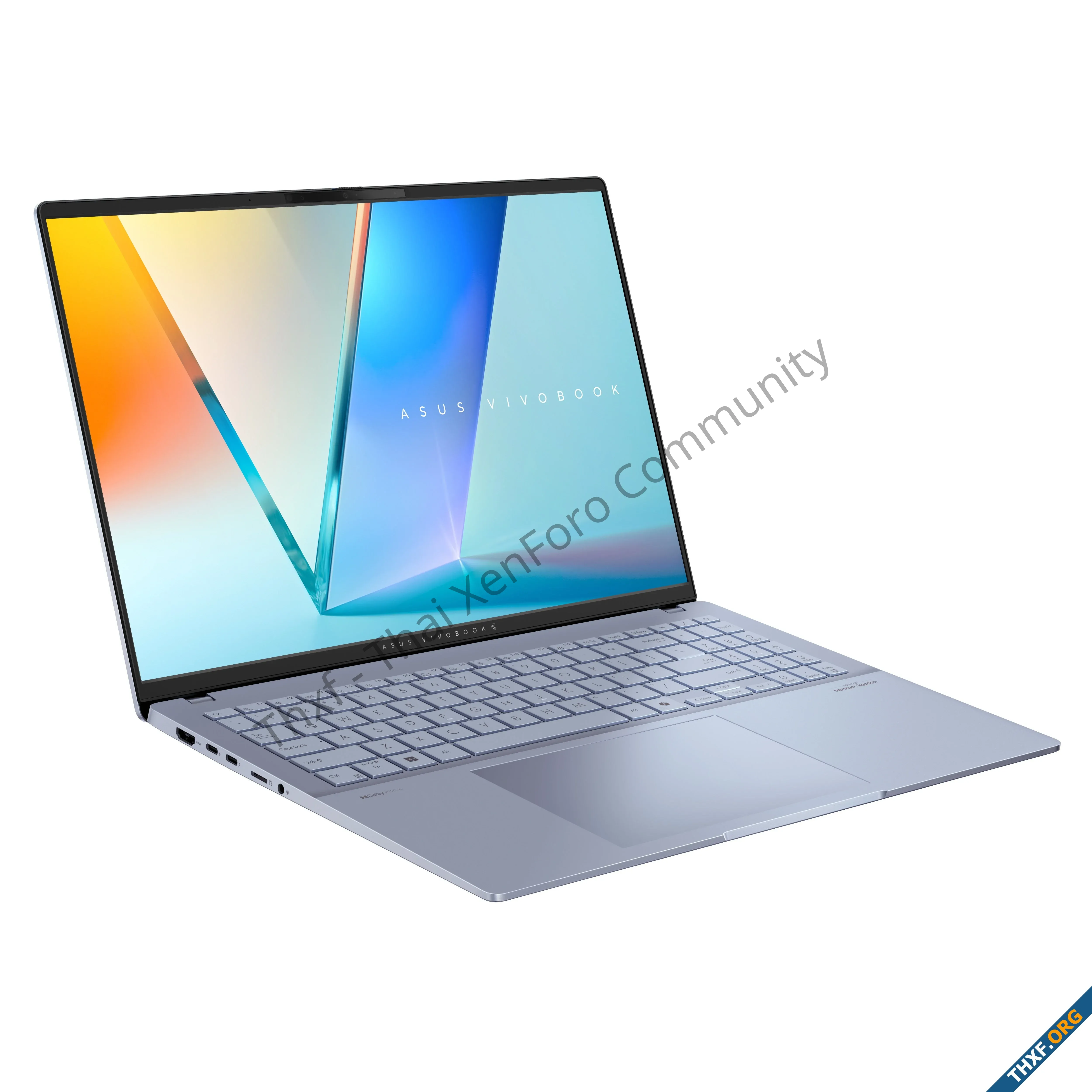 ASUS เปิดไลน์อัปใหม่โน้ตบุ๊ก Copilot+ PC รุ่น Vivobook และ Zenbook ประมวลผล AI ดีขึ้น แบตเตอร...webp