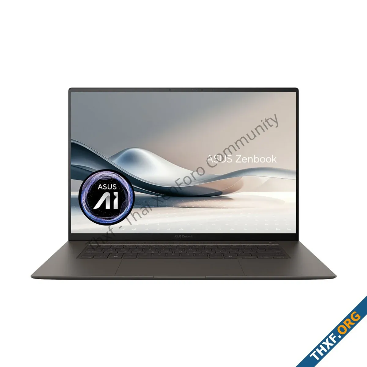 ASUS เปิดไลน์อัป Zenbook และ Vivobook ในไทย โน้ตบุ๊ก Copilot+ PC ประมวลผล AI ดีขึ้น ใช้โปรเซส...webp