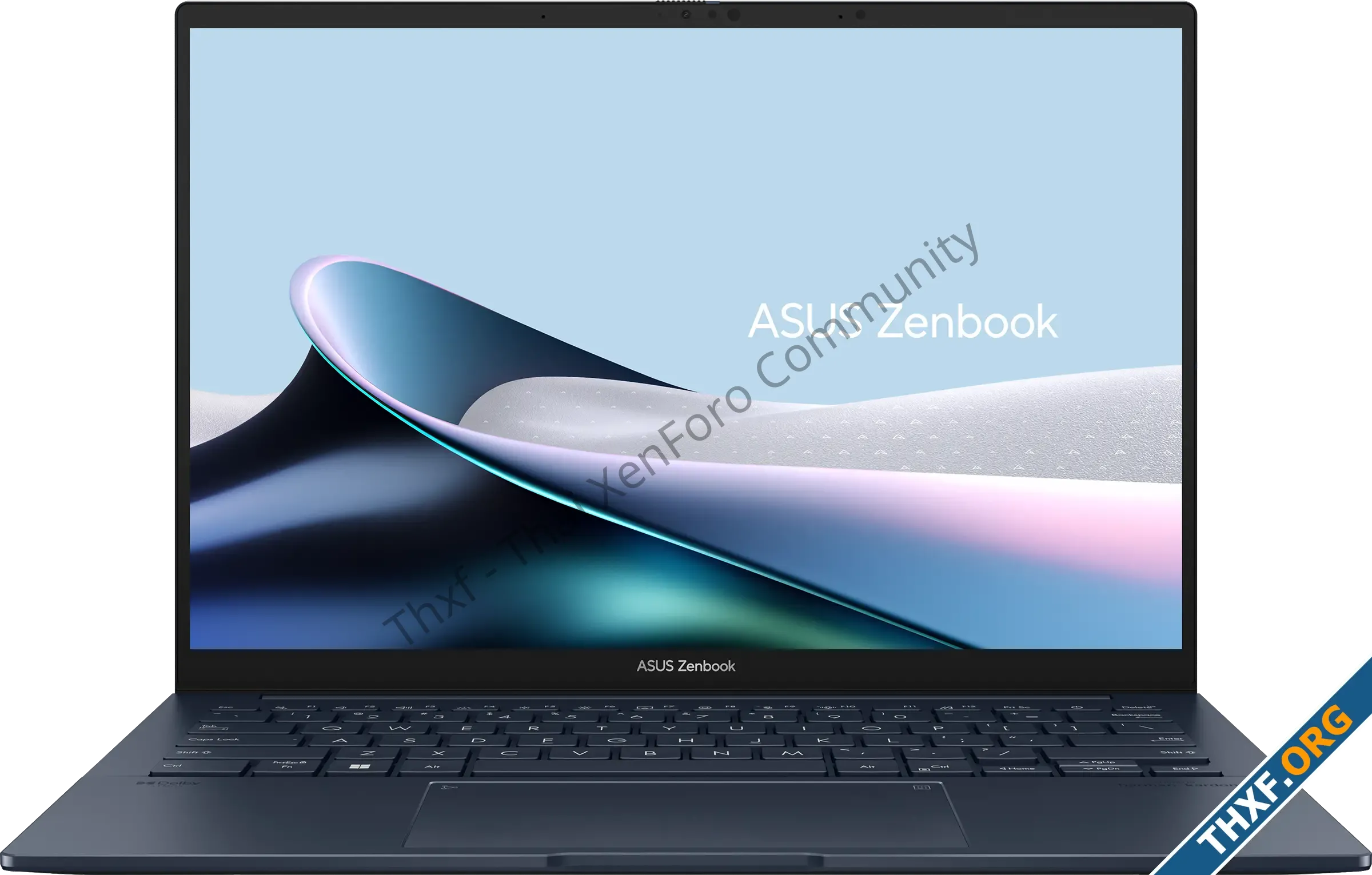 ASUS เปิดไลน์อัป Zenbook และ Vivobook ในไทย โน้ตบุ๊ก Copilot+ PC ประมวลผล AI ดีขึ้น ใช้โปรเซส...webp