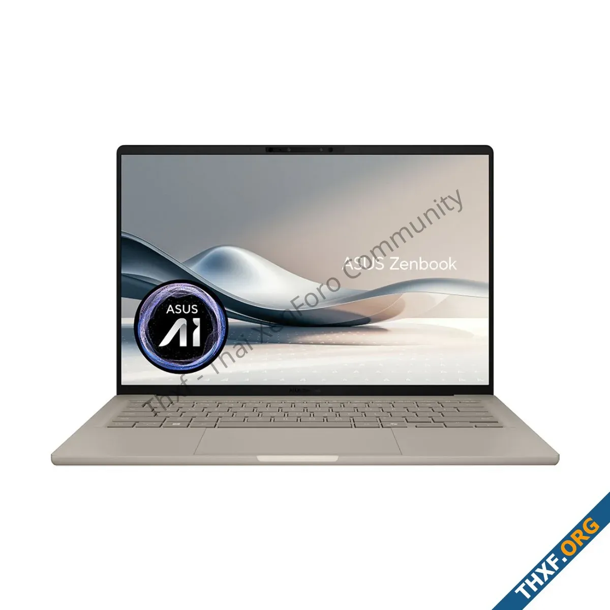 ASUS เปิดไลน์อัป Zenbook และ Vivobook ในไทย โน้ตบุ๊ก Copilot+ PC ประมวลผล AI ดีขึ้น ใช้โปรเซส...webp