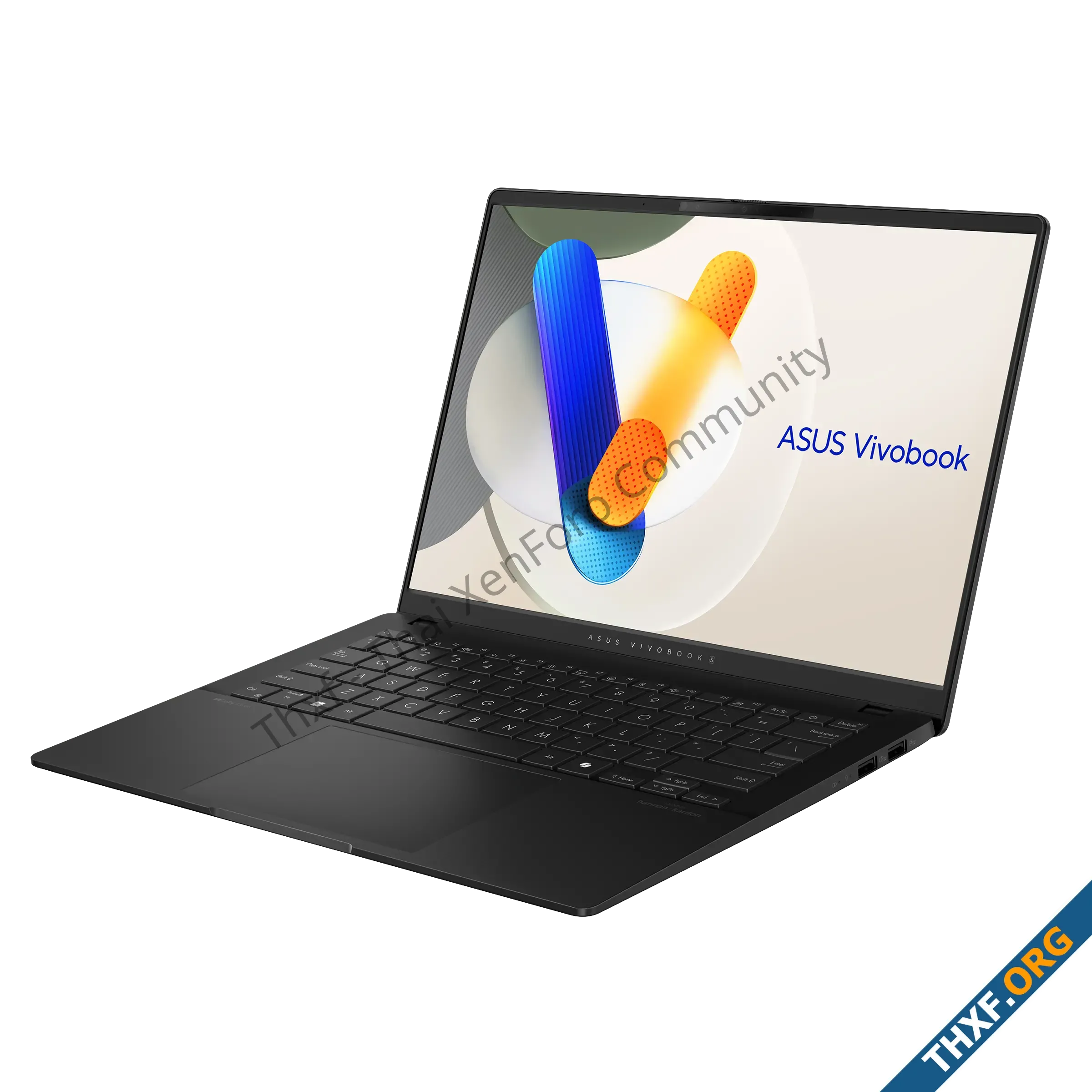 ASUS เปิดไลน์อัป Zenbook และ Vivobook ในไทย โน้ตบุ๊ก Copilot+ PC ประมวลผล AI ดีขึ้น ใช้โปรเซส...webp