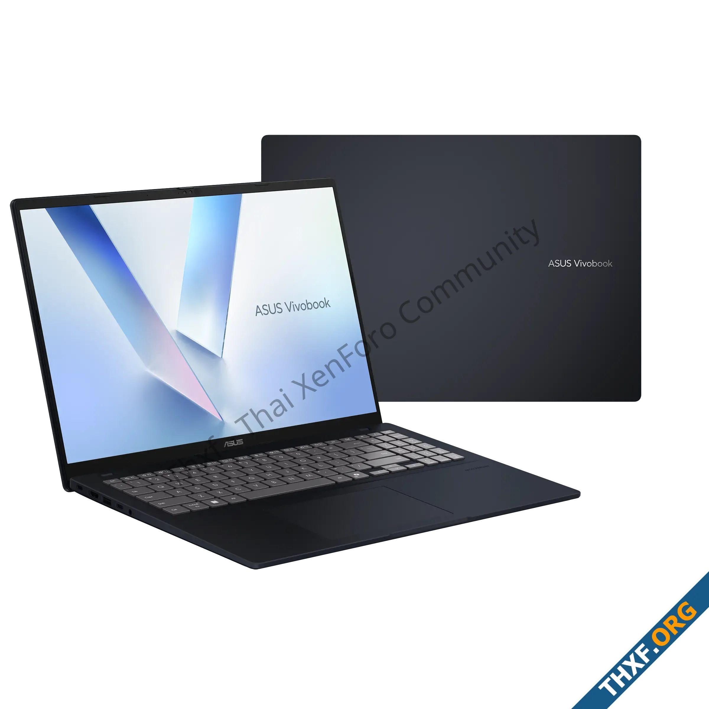 ASUS เปิดไลน์อัป Zenbook และ Vivobook ในไทย โน้ตบุ๊ก Copilot+ PC ประมวลผล AI ดีขึ้น ใช้โปรเซส...webp