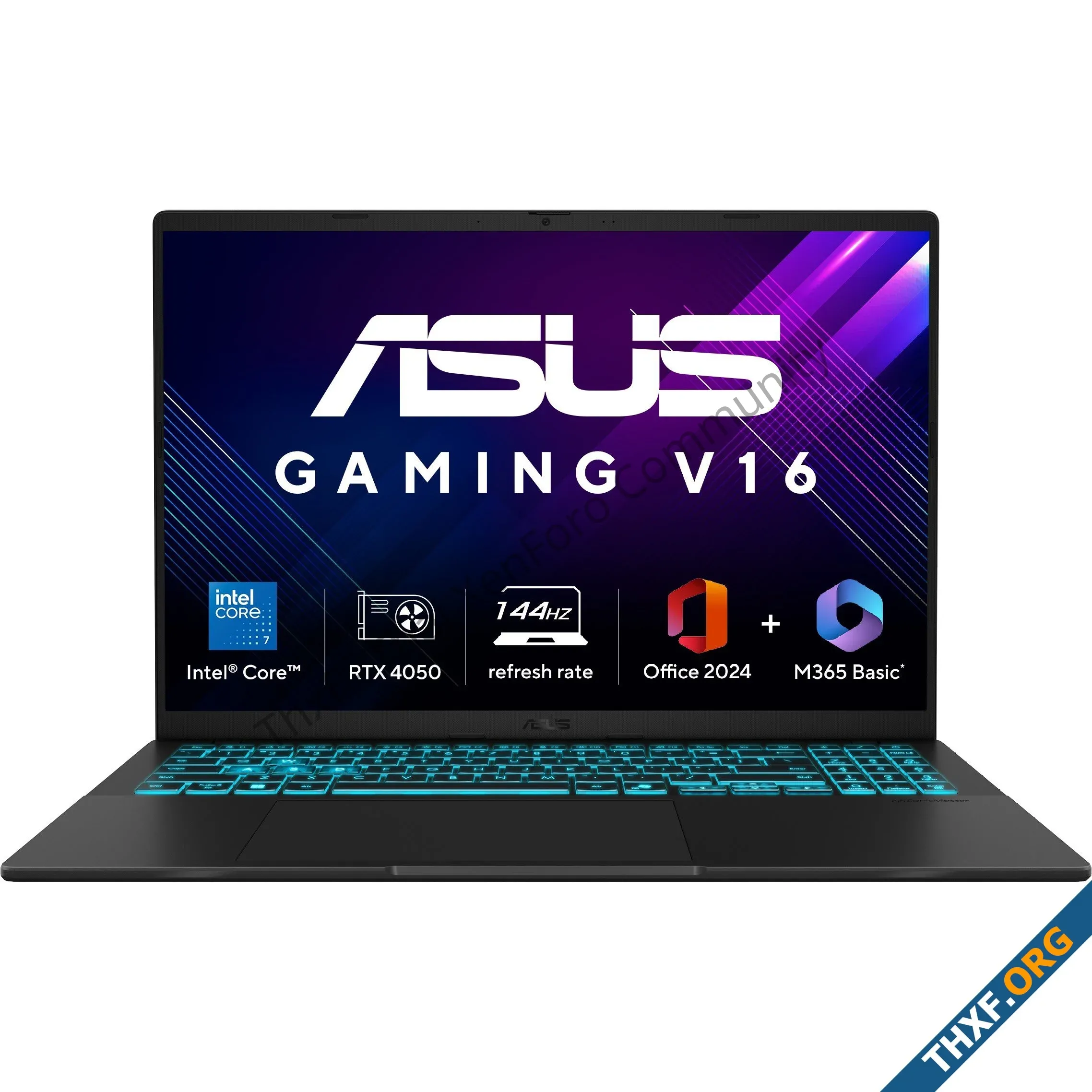 ASUS เปิดไลน์อัป Zenbook และ Vivobook ในไทย โน้ตบุ๊ก Copilot+ PC ประมวลผล AI ดีขึ้น ใช้โปรเซส...webp