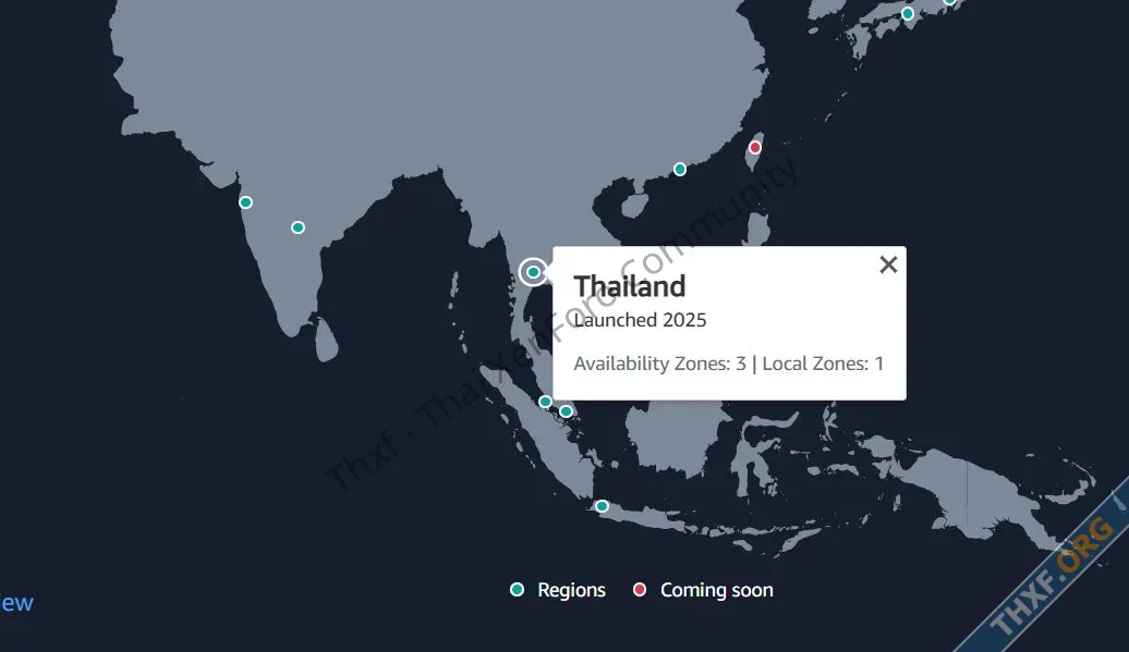 AWS ยกเว้นค่า data transfer เมื่อย้ายข้อมุลจากสิงคโปร์มาไทย-1.webp