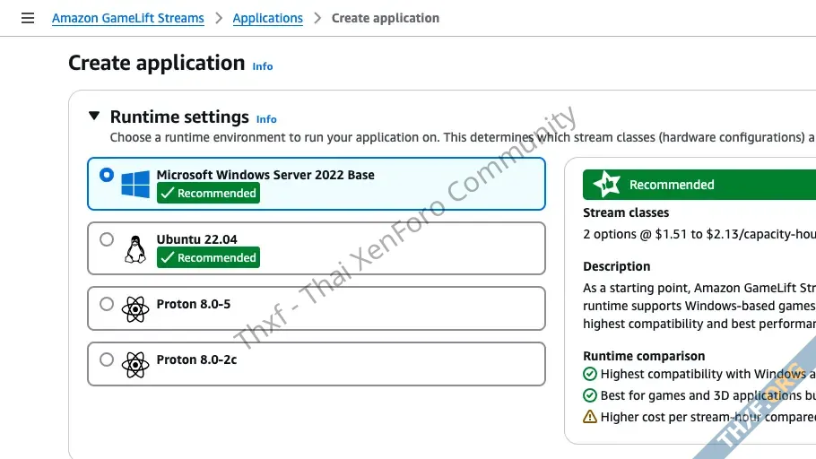 AWS เปิดตัว Amazon GameLift Streams เซิร์ฟเวอร์ให้เช่าสำหรับทำคลาวด์เกมมิ่ง-1.webp
