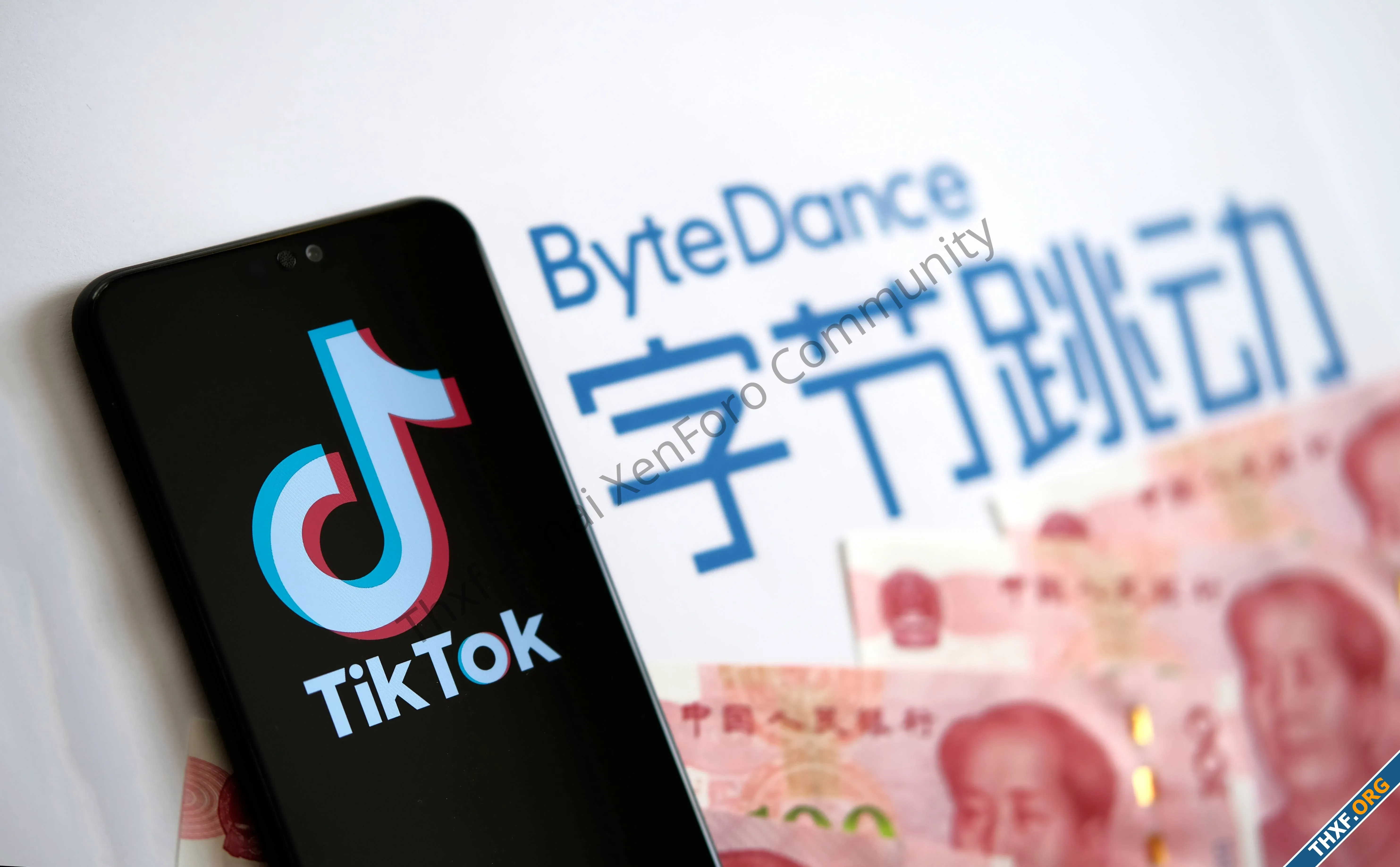 ByteDance