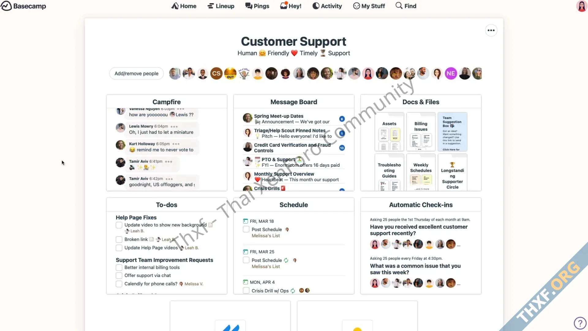 Basecamp ใช้สิทธิ์ย้ายข้อมูลออกจาก AWS ฟรีกว่า 8 ล้านบาท จบกระบวนการเลิกใช้คลาวด์ 3 ปี-1.webp
