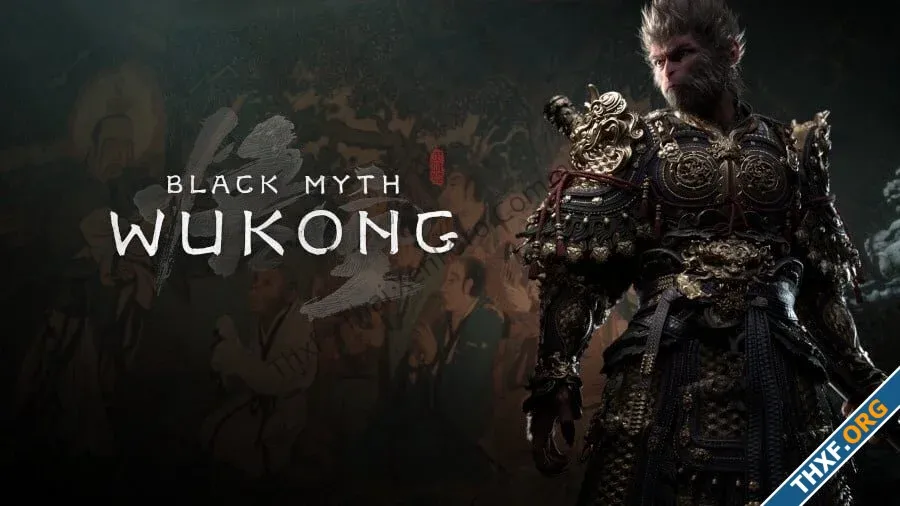  Wukong