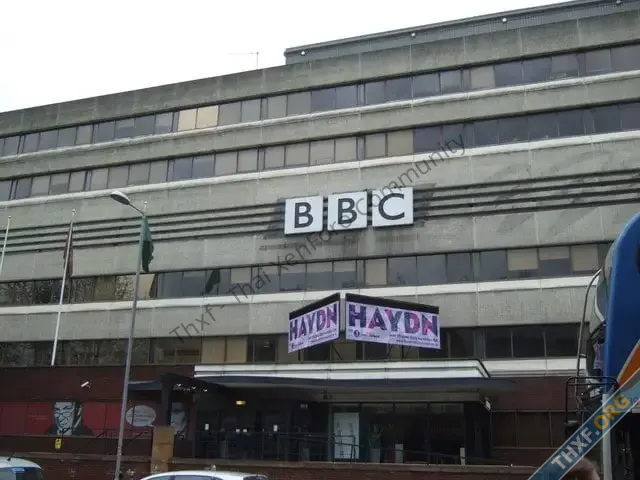 BBC News เตรียมสร้างแผนก AI ช่วยผลิตเนื้อหาที่ตรงกับความสนใจผู้ใช้แต่ละคนมากขึ้น-1.webp