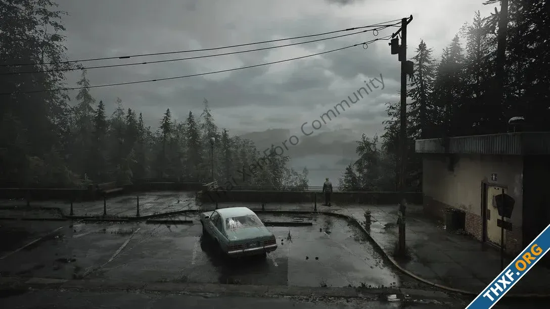 Bloober Team ประกาศทำเกมใหม่กับ Konami ต่อยอดความสำเร็จ Silent Hill 2 Remake-1.webp