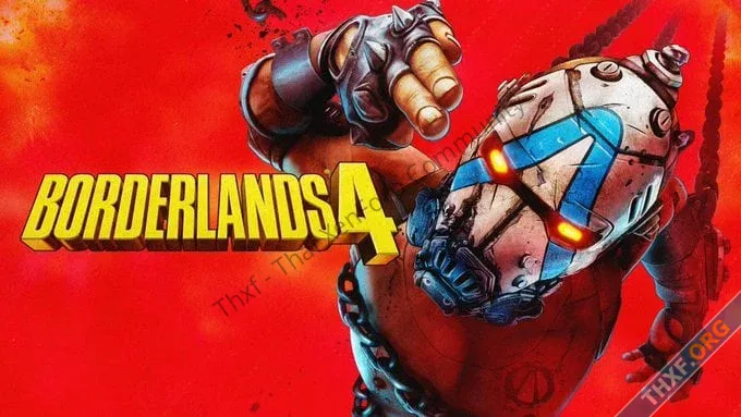 Borderlands 4 ประกาศวันขายใหม่ 12 กย 2025 เลื่อนให้เร็วขึ้น 2 สัปดาห์-1.webp
