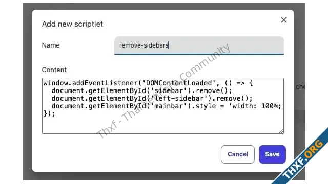 Brave เพิ่มฟีเจอร์แก้ไขสคริปต์บนหน้าเว็บเพจได้เอง เหมือนกับ Greasemonkey-1.webp